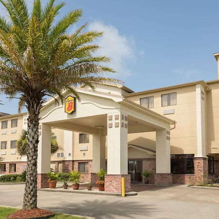 Super 8 By Wyndham Duson Lafayette West Area Exterior foto