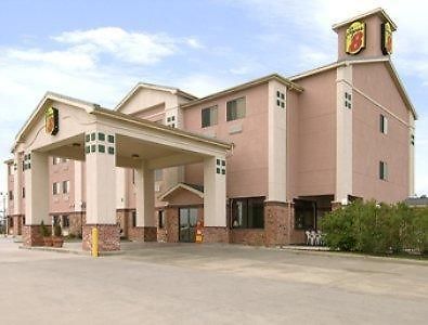 Super 8 By Wyndham Duson Lafayette West Area Exterior foto