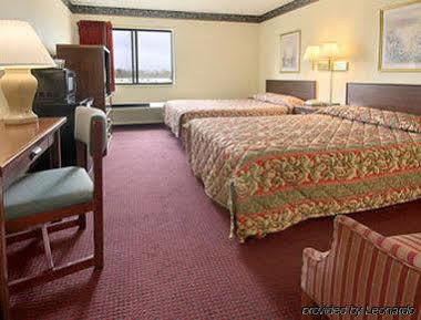 Super 8 By Wyndham Duson Lafayette West Area Exterior foto